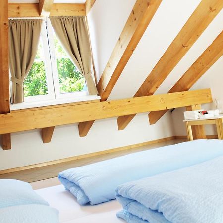 Manzoni Rooms Merano Eksteriør bilde
