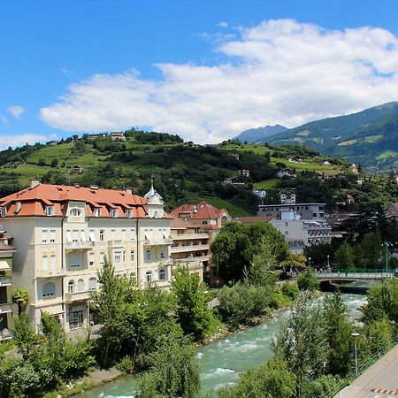 Manzoni Rooms Merano Rom bilde