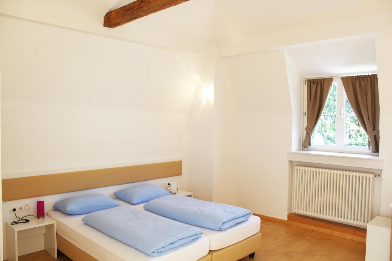 Manzoni Rooms Merano Eksteriør bilde