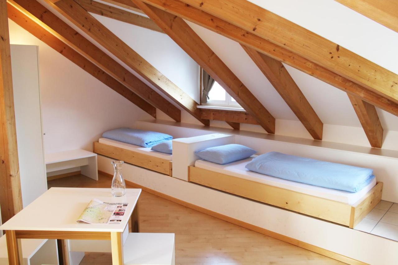 Manzoni Rooms Merano Eksteriør bilde
