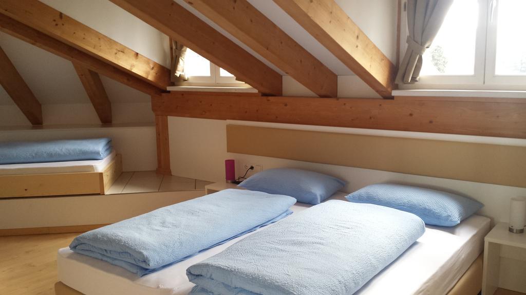Manzoni Rooms Merano Rom bilde