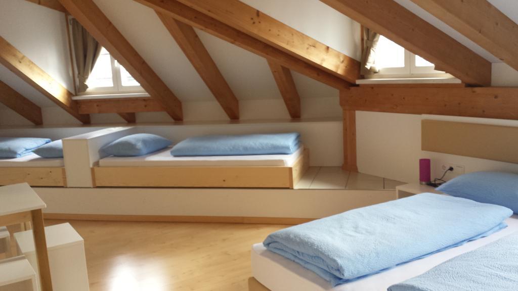 Manzoni Rooms Merano Rom bilde