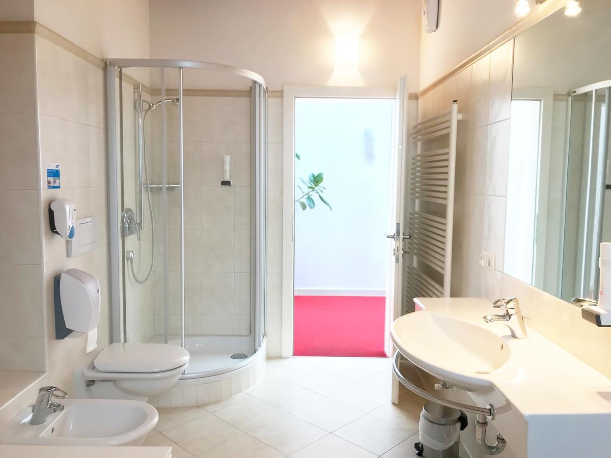 Manzoni Rooms Merano Eksteriør bilde