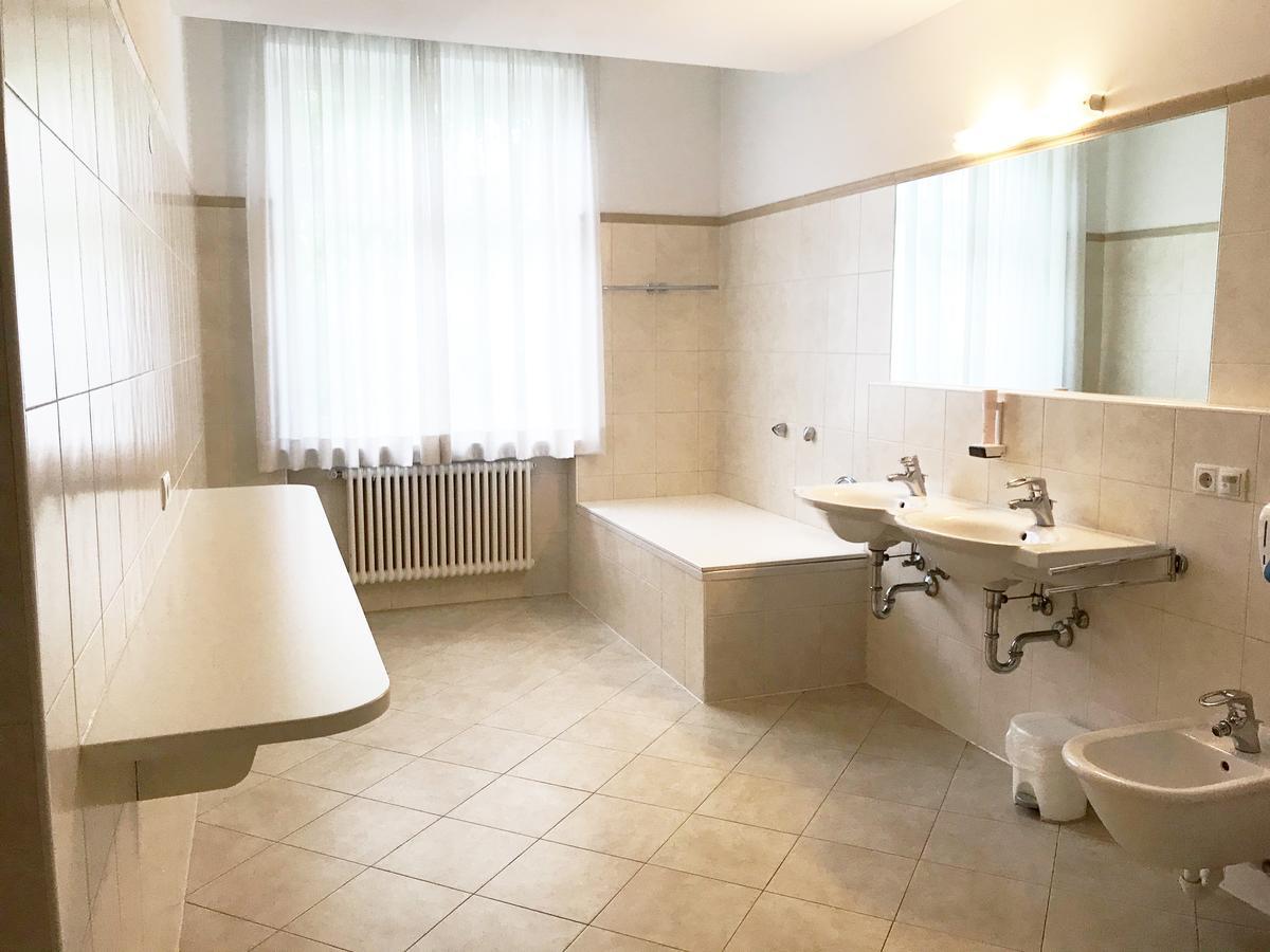 Manzoni Rooms Merano Eksteriør bilde